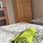 U Namesti Apartman Broumov