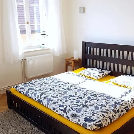 U Namesti Appartement Broumov