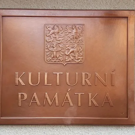 Appartement U Namesti *
