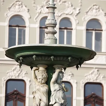 U Namesti *