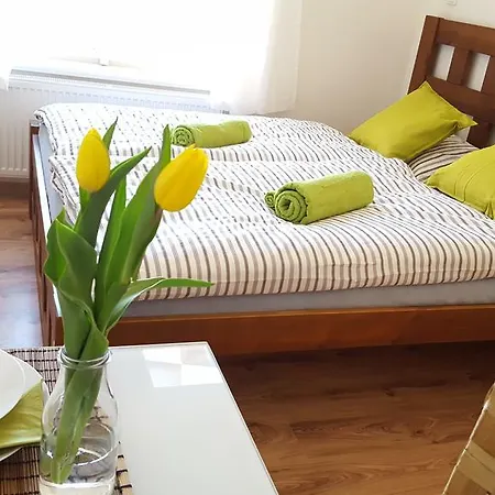 U Namesti Apartment