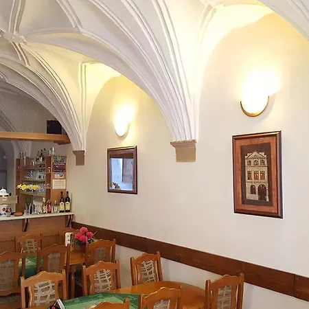 U Namesti Appartement Broumov
