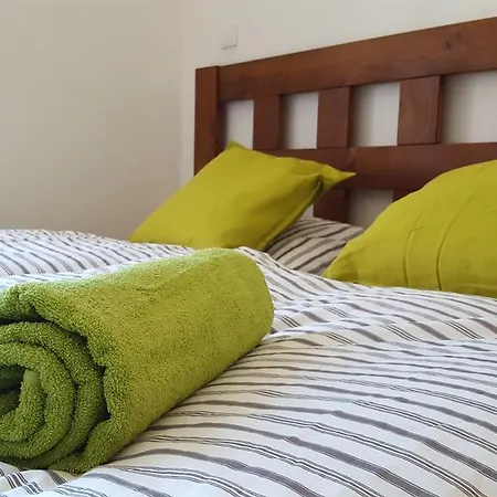 U Namesti Apartment *
