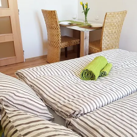 Apartment U Namesti