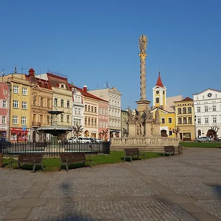Appartement U Namesti *