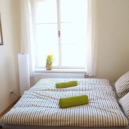 U Namesti Appartement Broumov