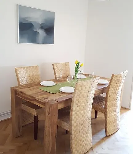 Apartamento U Náměstí *