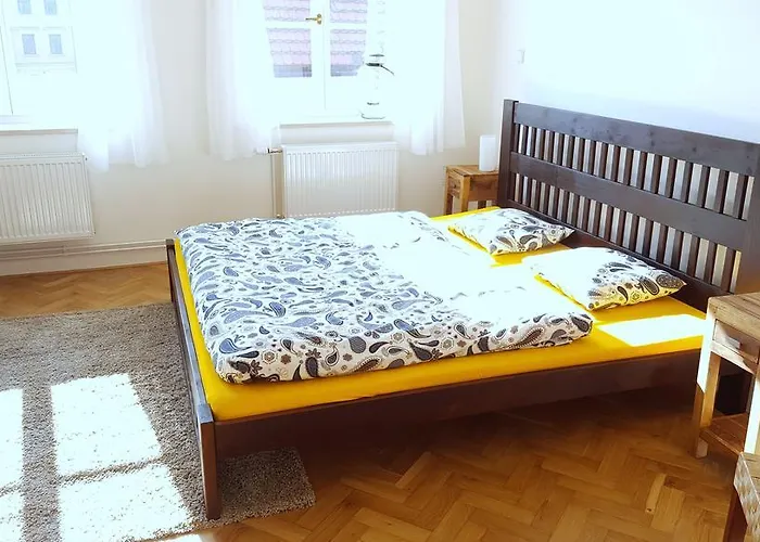 U Náměstí *