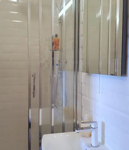 U Náměstí Apartamento *