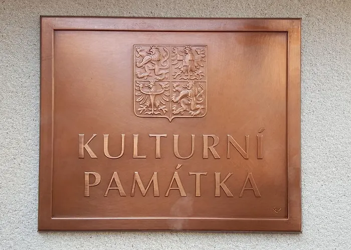 Apartamento U Náměstí *