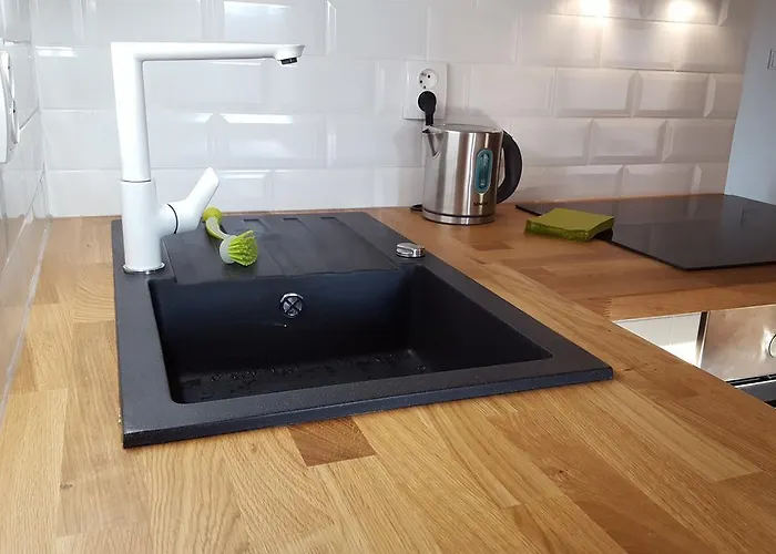 Apartamento U Náměstí *