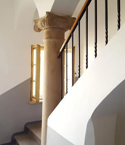 Apartamento U Náměstí Broumov