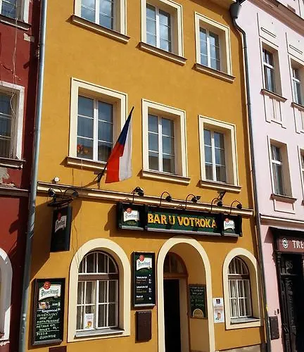 U Náměstí