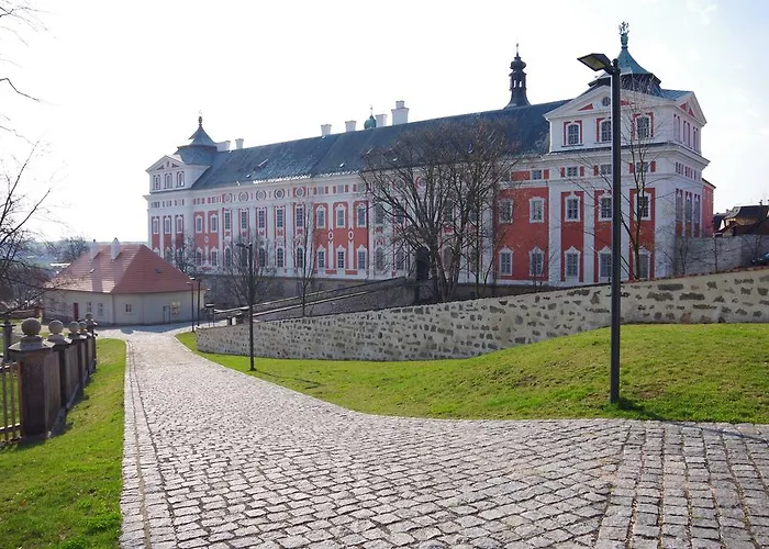 U Náměstí Apartmán