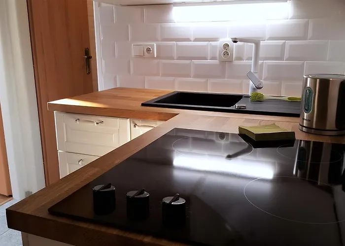 U Náměstí * Broumov
