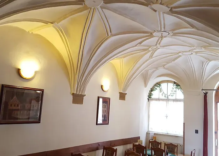 U Náměstí Apartamento *