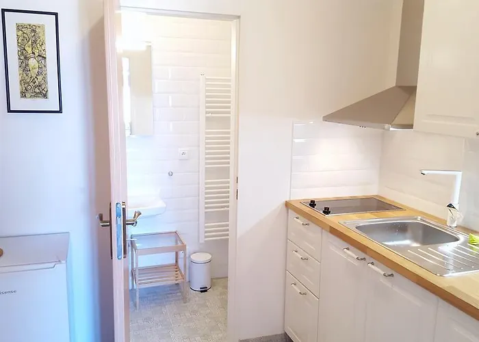 U Náměstí Apartamento