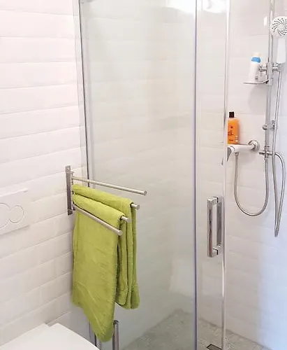 Apartamento U Náměstí Broumov