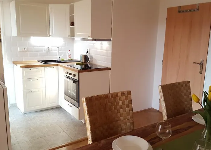 Apartamento U Náměstí *