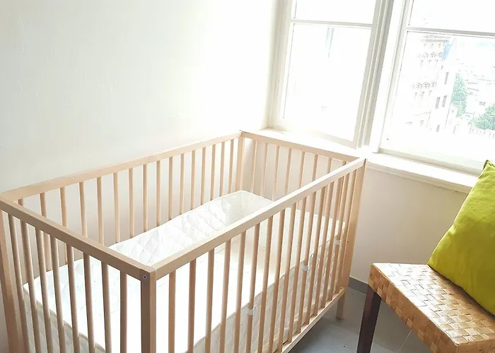 U Náměstí Apartamento *